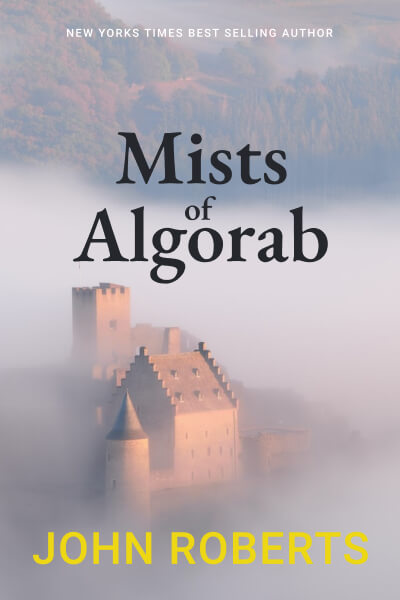 Mist of Algorab