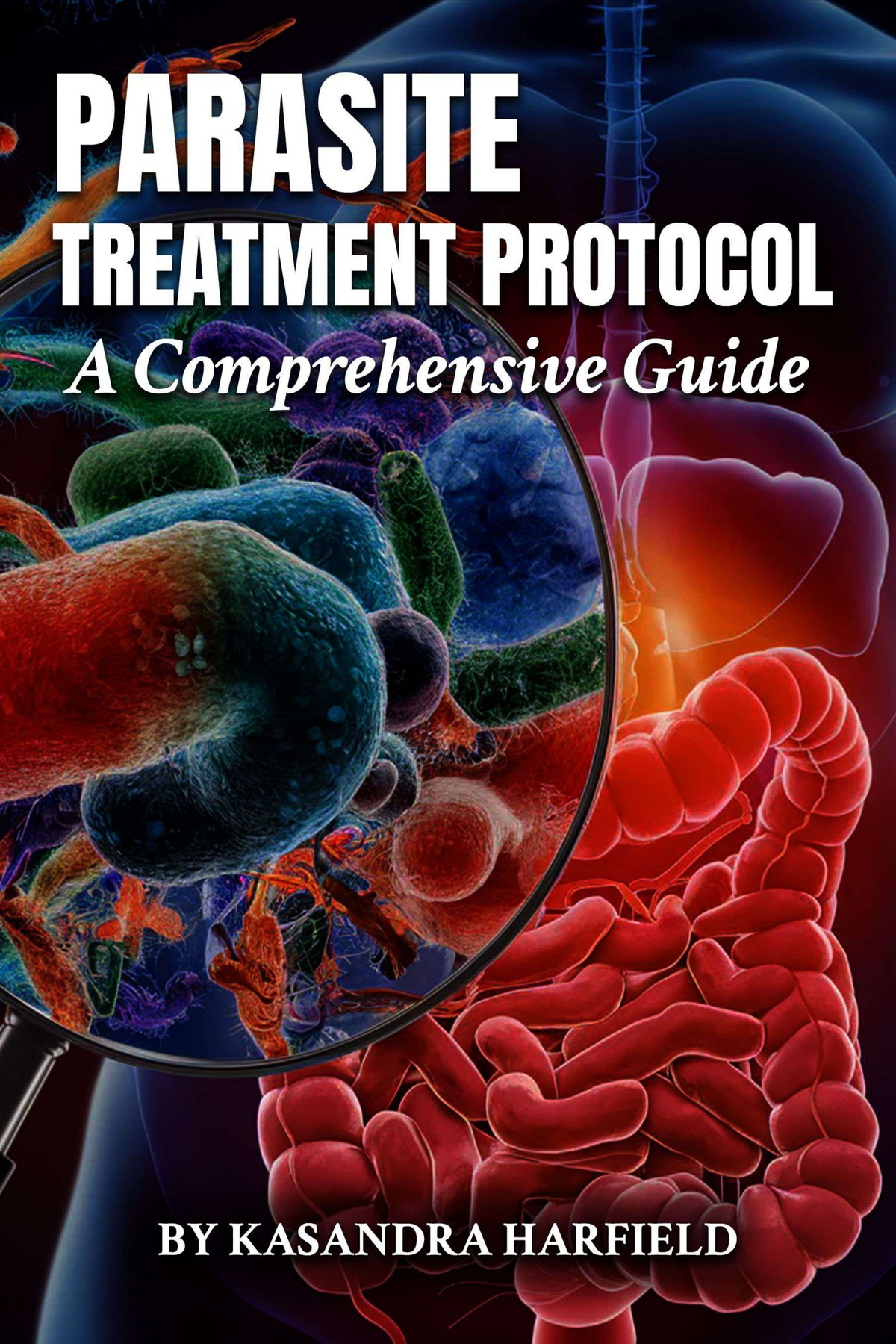 Parasite Treatment Protocol